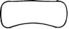 VOLVO 4698239 Seal, tappet chamber cover